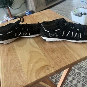 Nfinity Cheer Shoes